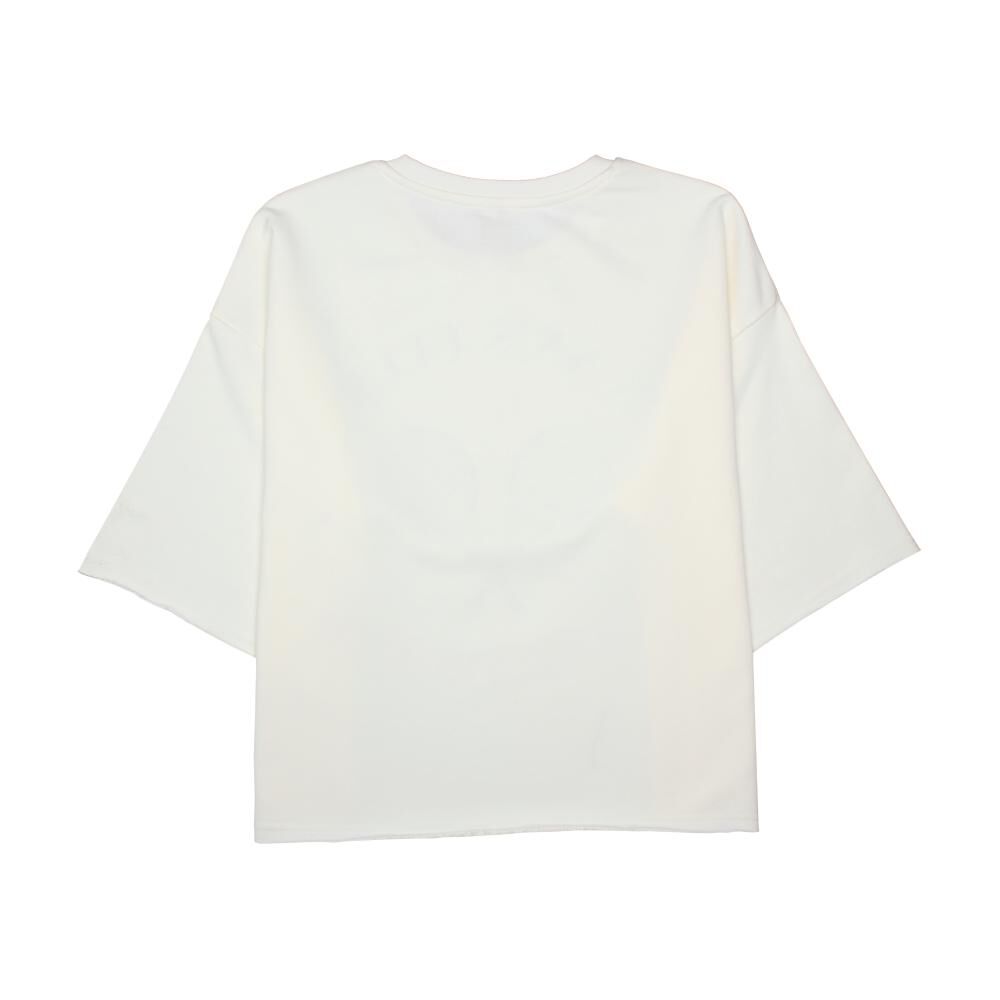 Polera Mujer Freedom image number 1.0