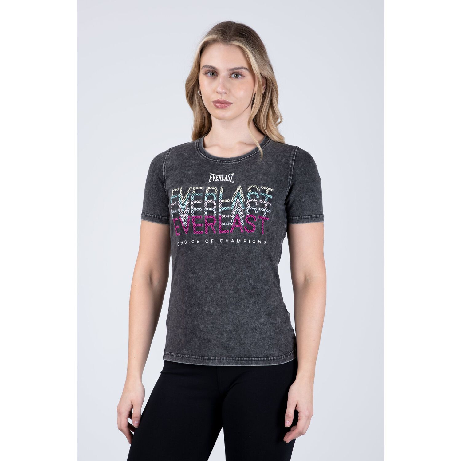 Polera Deportiva Circle Everlast image number 0.0