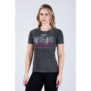 Polera Deportiva Circle Everlast