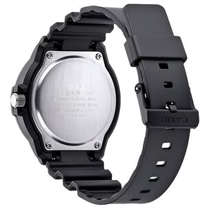 Reloj Casio Hombre Mrw-200h-1b3vvdf Classic Analog