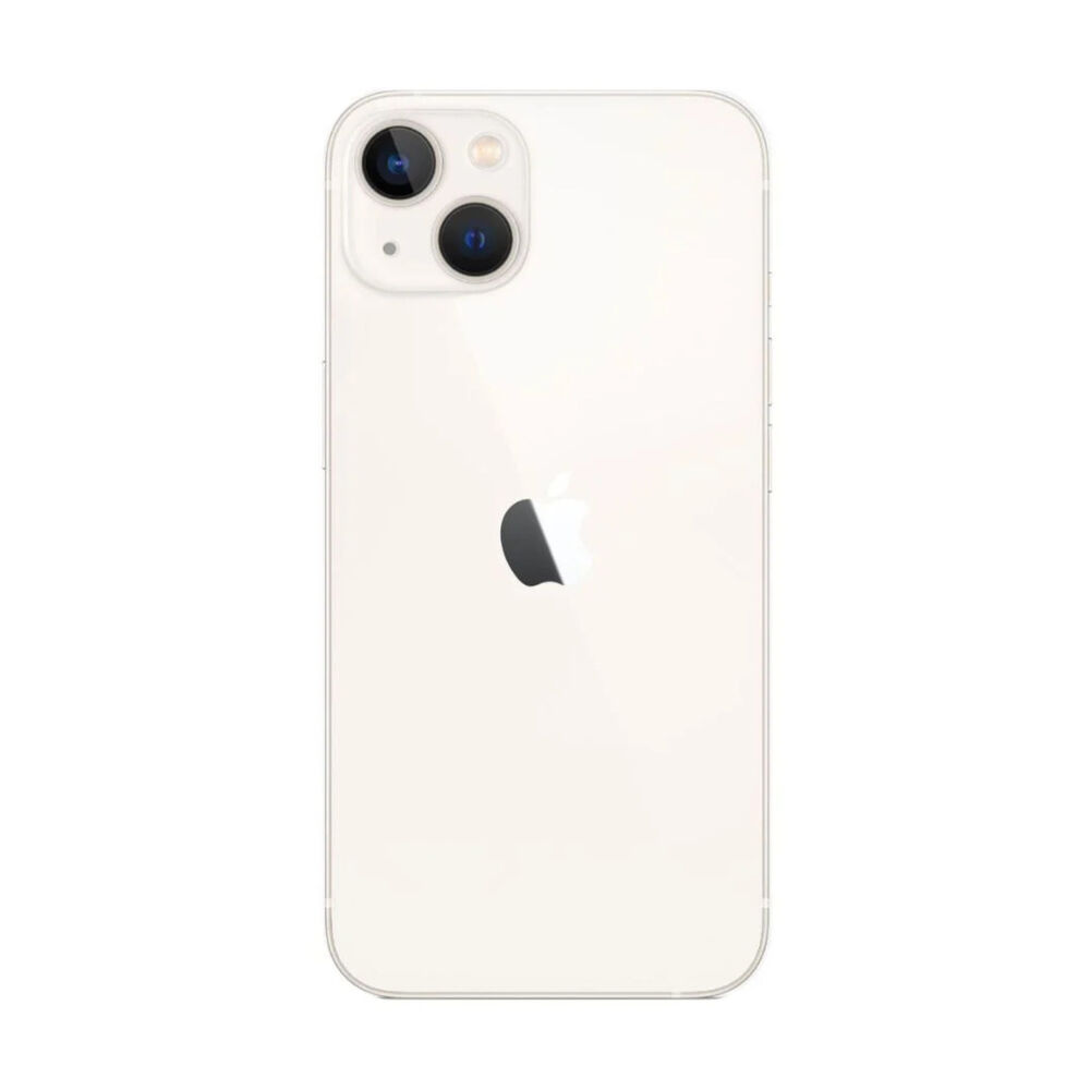 Iphone 13 Mini 128gb Blanco Reacondicionado image number 1.0