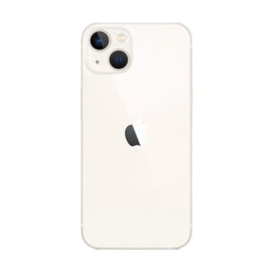 Iphone 13 Mini 128gb Blanco Reacondicionado