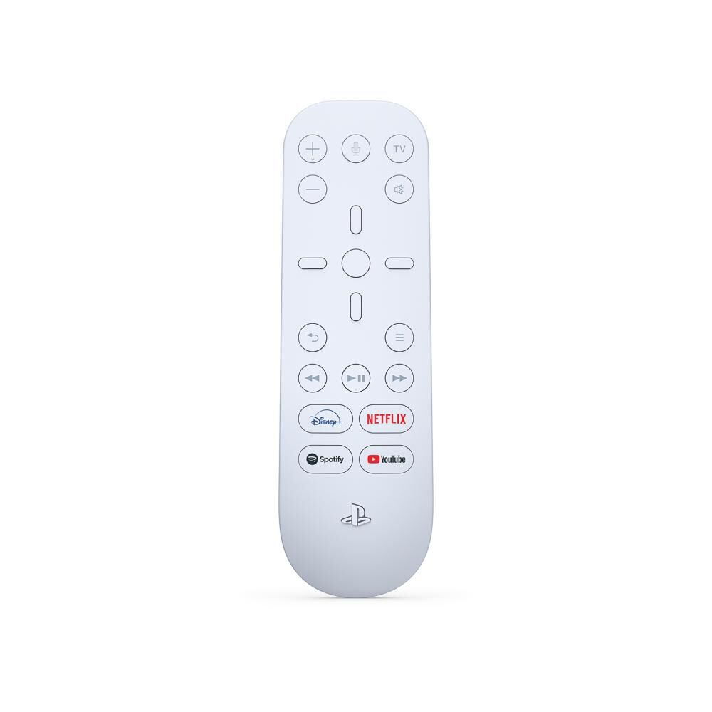 Control PS5 Sony Media Remote image number 0.0