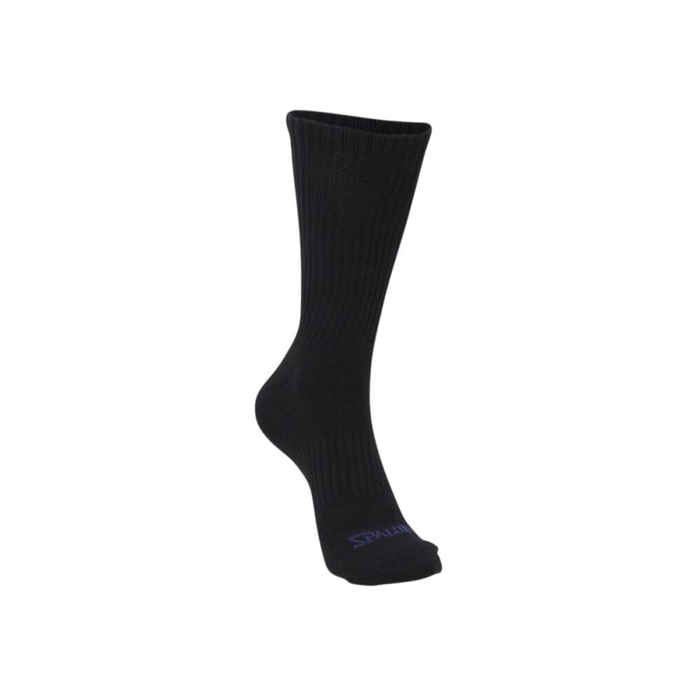 Calcetines Largos Hombre Spalding / 3 Pares image number 1.0