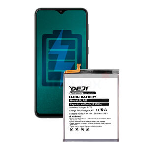 Bateria Para Samsung A51 Deji Ic Original Capacidad 4000mah