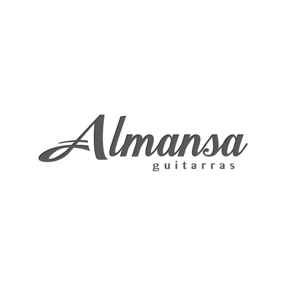 Guitarra Cl&aacute;sica Almansa 400 Nature image number 2.0