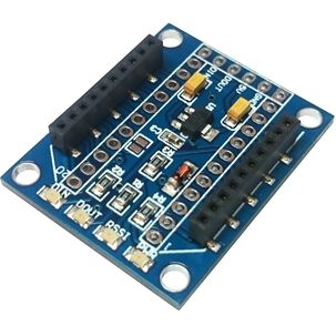 Xbee Explorer Regulated