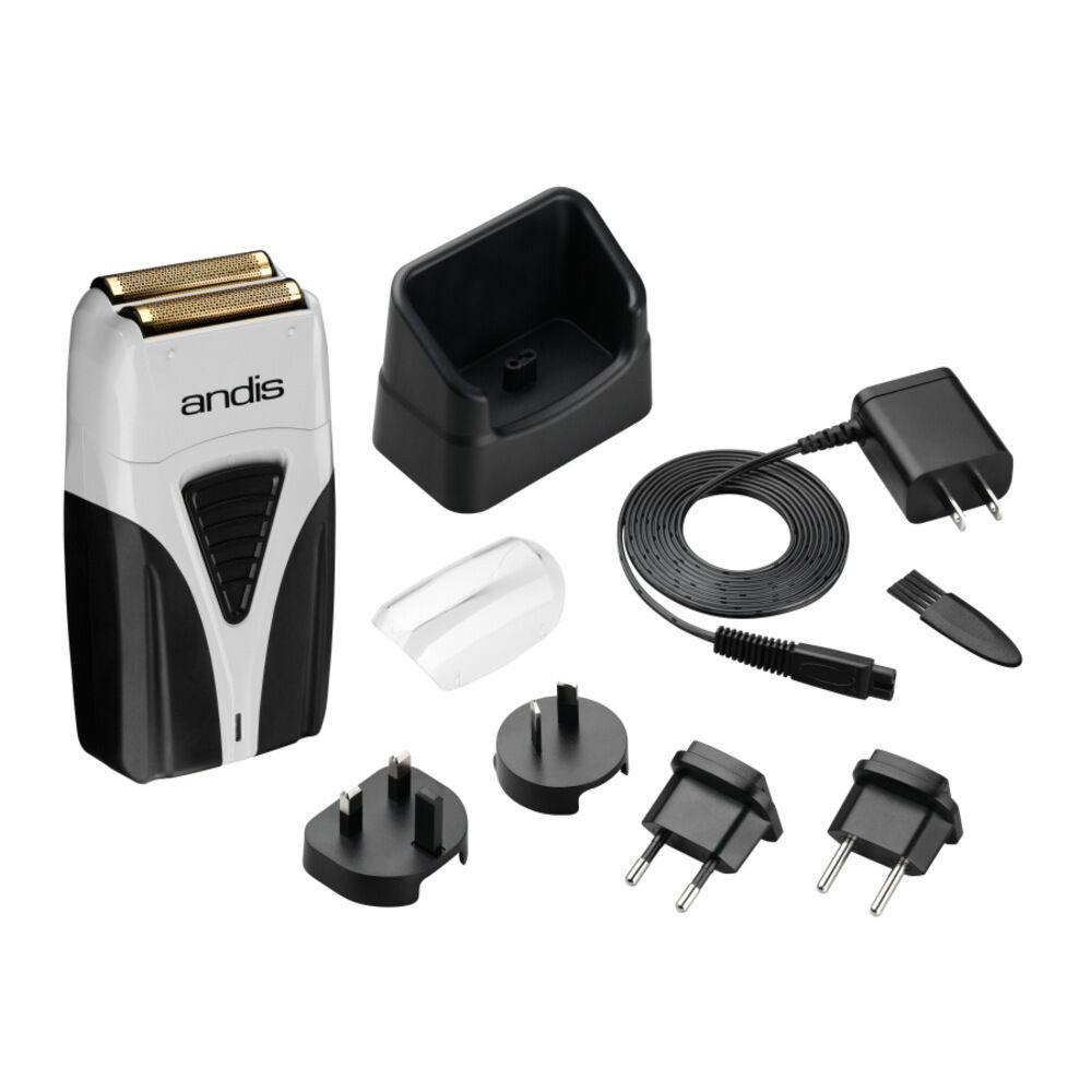 Profoil Lithium Plus Titanium Foil Shaver Con Repuesto image number 2.0