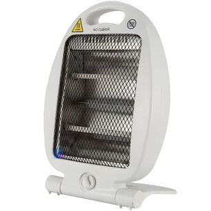 Calefactor Cuarzo 800w Vancouver Bajo Consumo - Ps