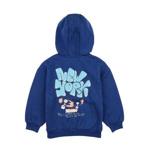 Poler&oacute;n Ni&ntilde;o Topsis