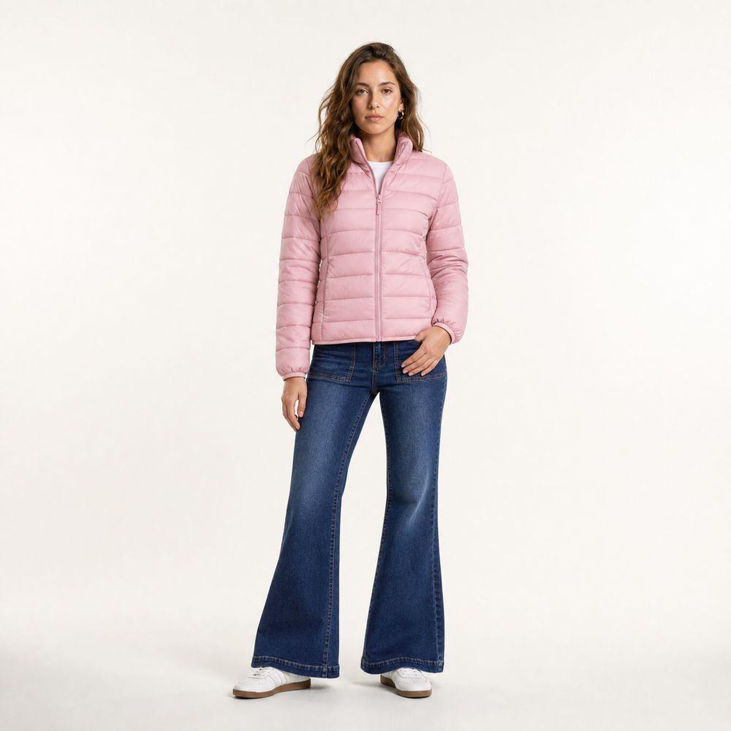 Parka Mujer Freedom image number 0.0