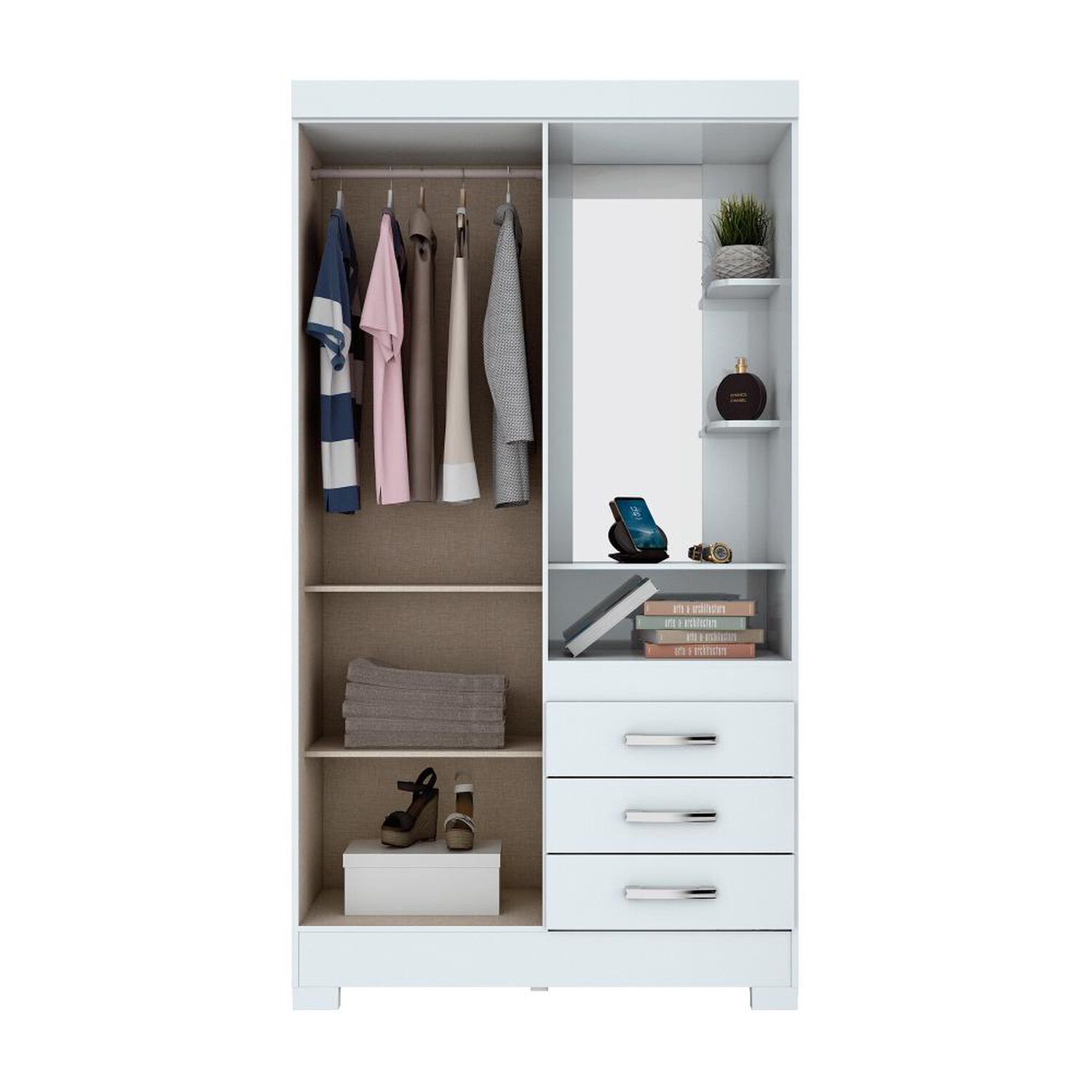 Combo Home Mobili  Alpes image number 1.0