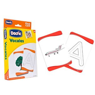 L&aacute;minas Vocales