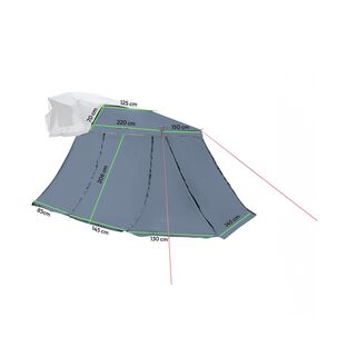 Anexo Ranco 2-3 Personas