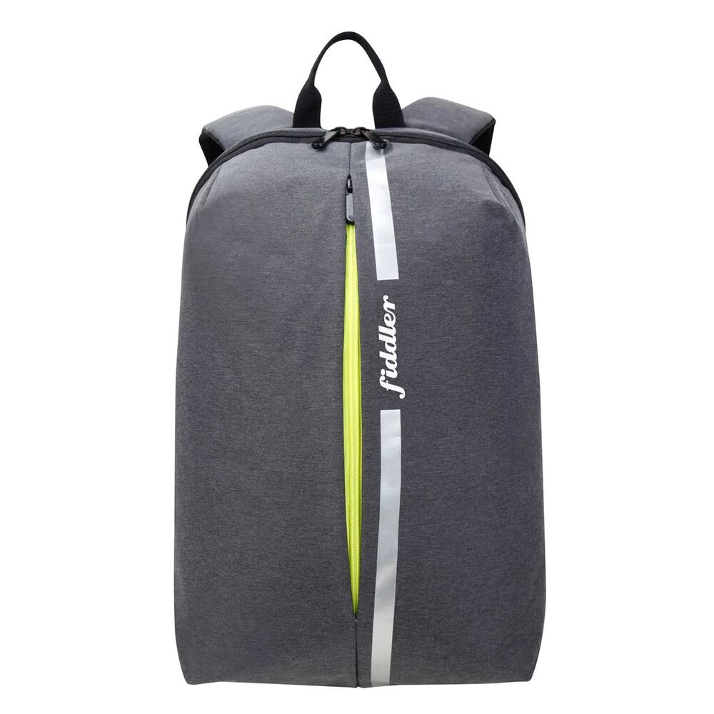 Mochila Para Notebook Backpack Urbana Silverstone Fiddler image number 0.0