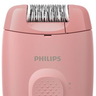 Depiladora El&eacute;ctrica Philips Bre227/00 Uso Con Cable