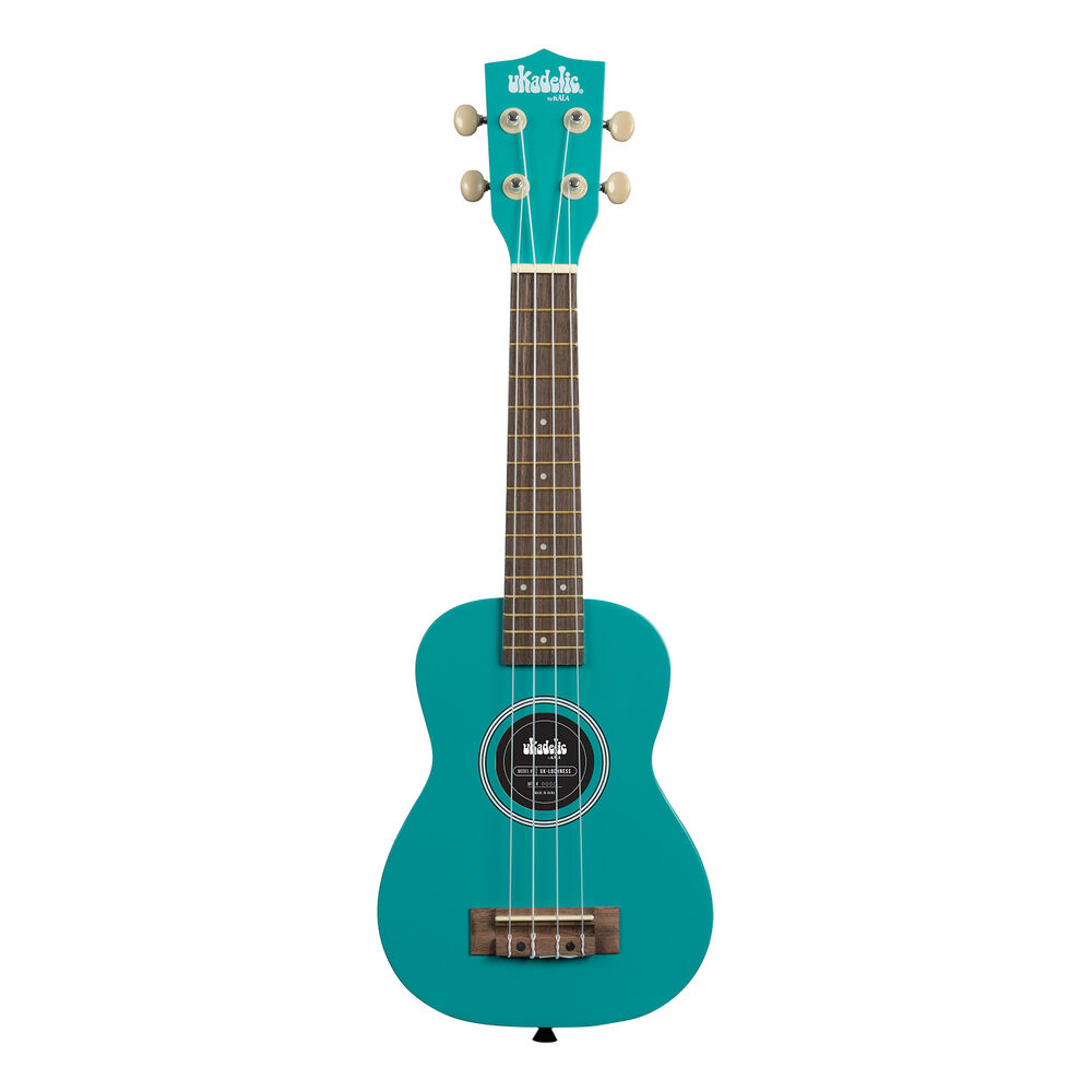 Ukelele Soprano Kala Lochness Uk-lochness image number 4.0
