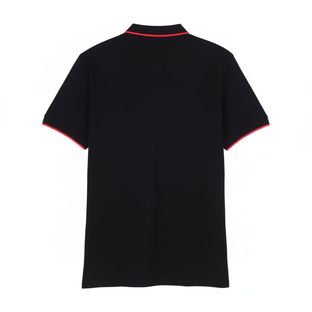 Polera Hombre The King's Polo Club image number 1.0