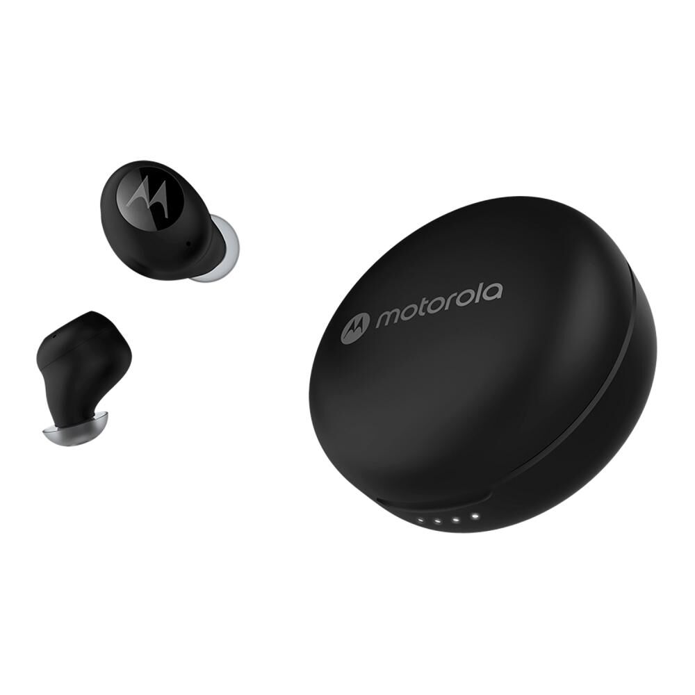 Audífonos Bluetooth Motorola Budbs 250 True Wireless  image number 2.0