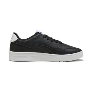 Zapatilla Urbana Mujer Puma Court Classic Negra