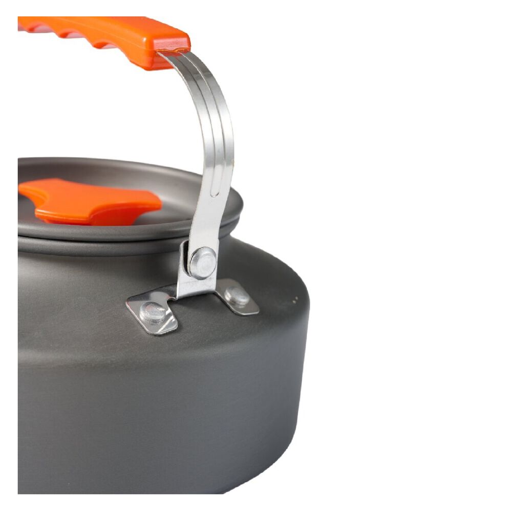 Set Ollas Aluminio Camping 4 Piezas image number 6.0