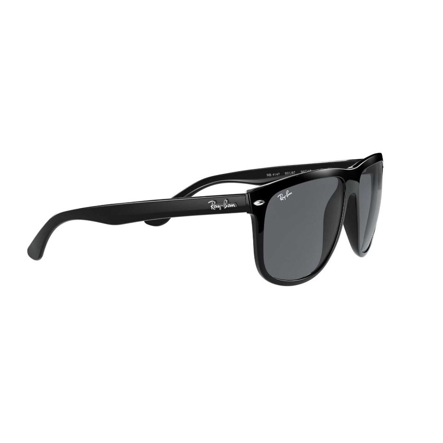 Lentes De Sol Boyfriend Black Ray-ban image number 11.0