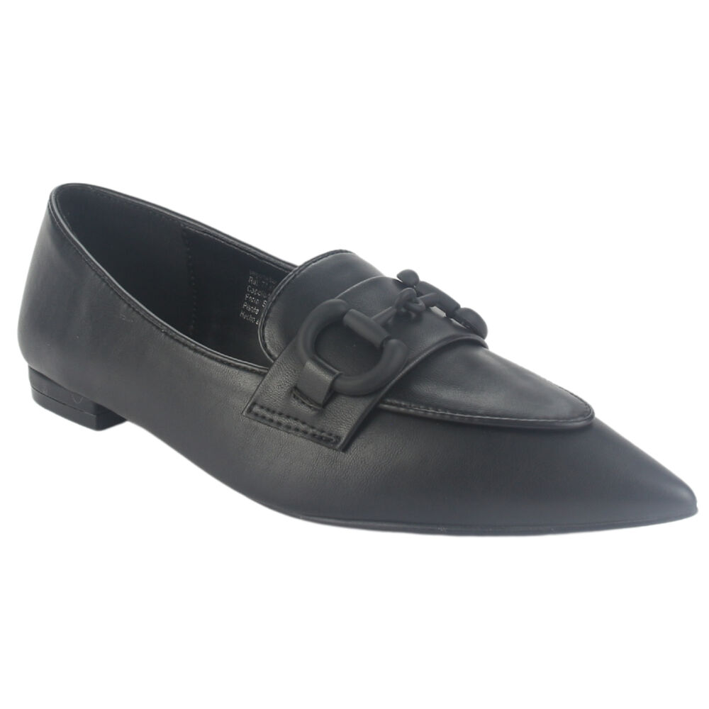Mocasin Chalada Mujer Slak-1 Negro Casual image number 2.0