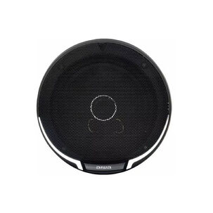 Parlantes Para Auto 2 V&iacute;as 16 Cm 200 Watts Taw-1633