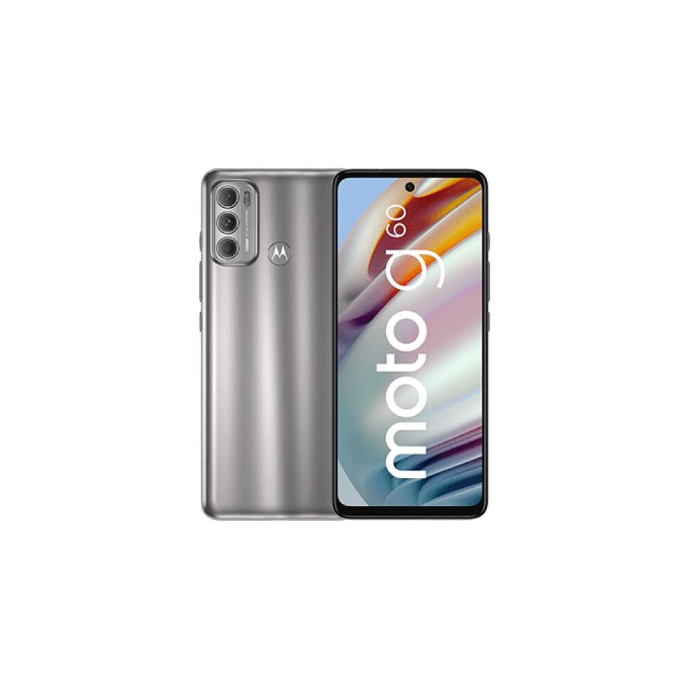 Smartphone Motorola Moto G60 / 128 GB / Movistar image number 0.0