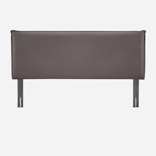 Respaldo Rosen Maurice Chocolate / King
