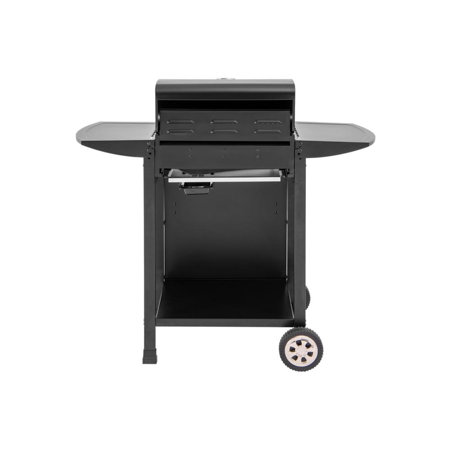 Parrilla A Gas Bbq Grill Boston Pro image number 5.0