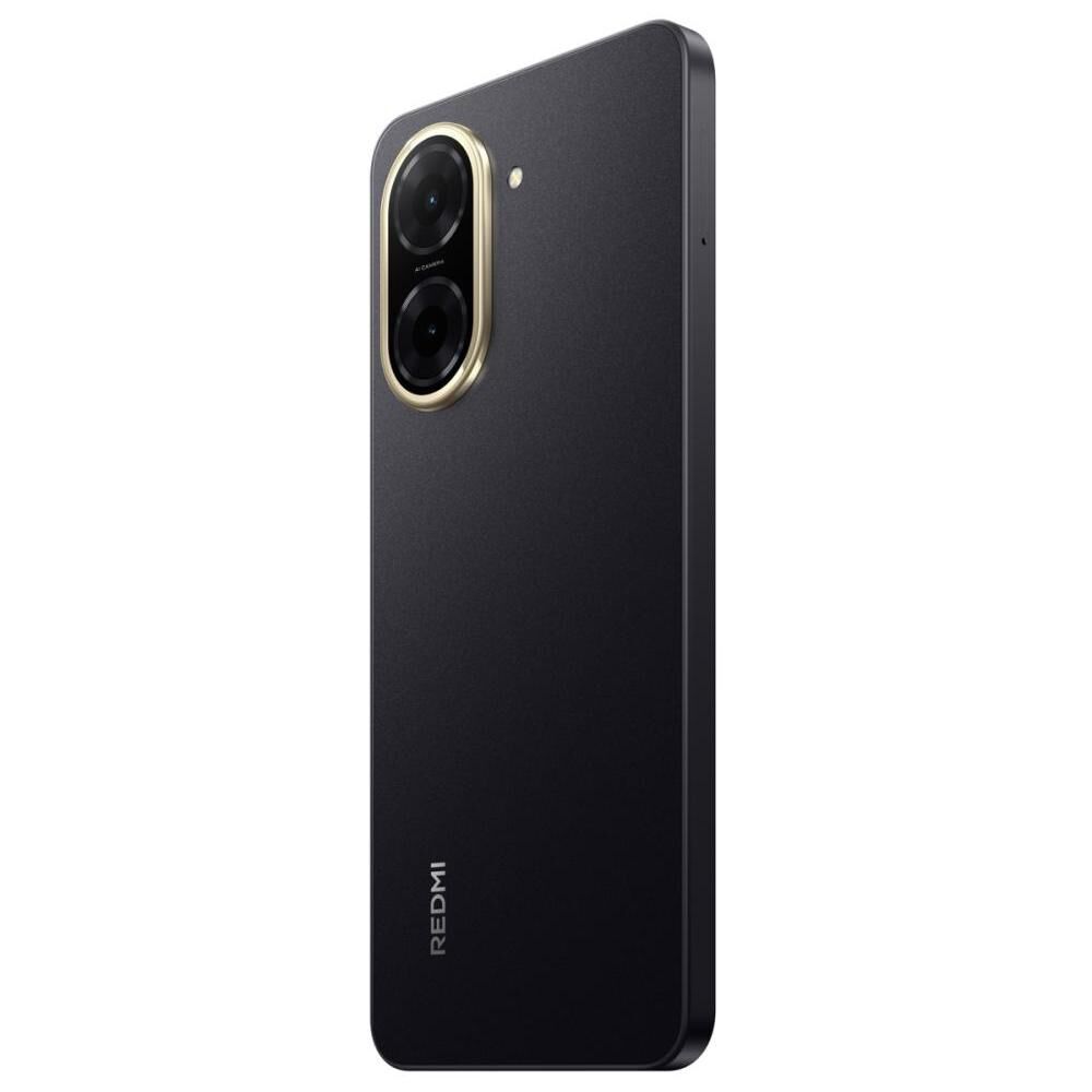 Smartphone Xiaomi Redmi A5 / 128 GB / Negro / Liberado image number 4.0