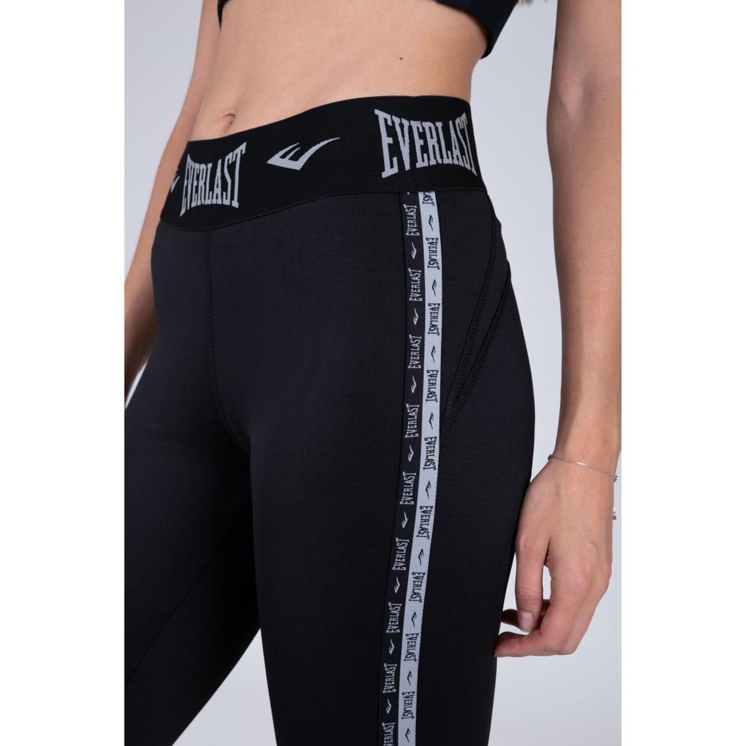 Legging Long Cross Everlast image number 2.0