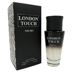 Fc London Touch For Men Edp 100 Ml
