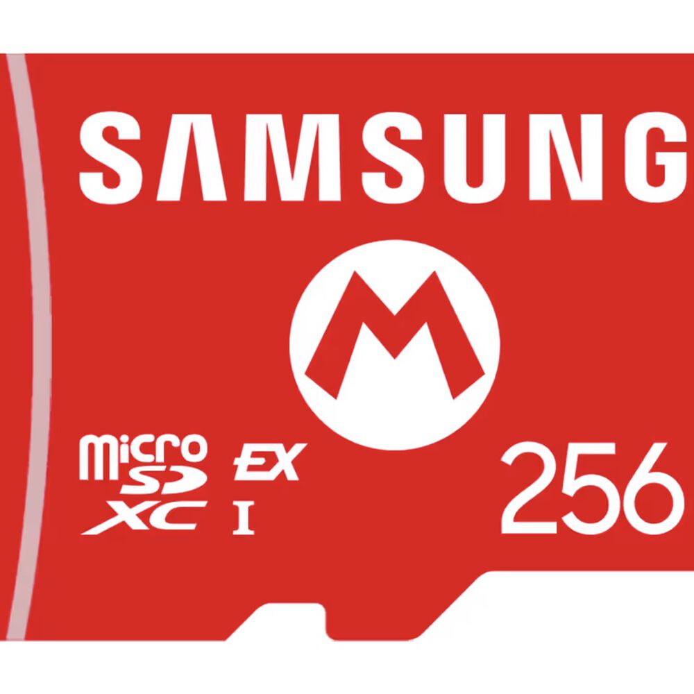 Microsd Express Card 256gb Original Nintendo Switch 2 image number 1.0