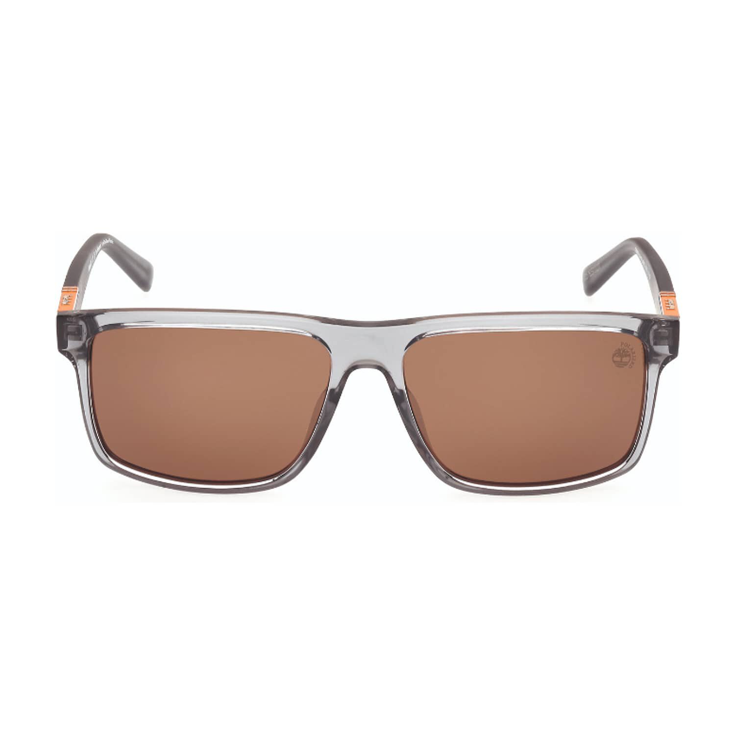 Lentes De Sol Gris Polarizados Timberland image number 0.0