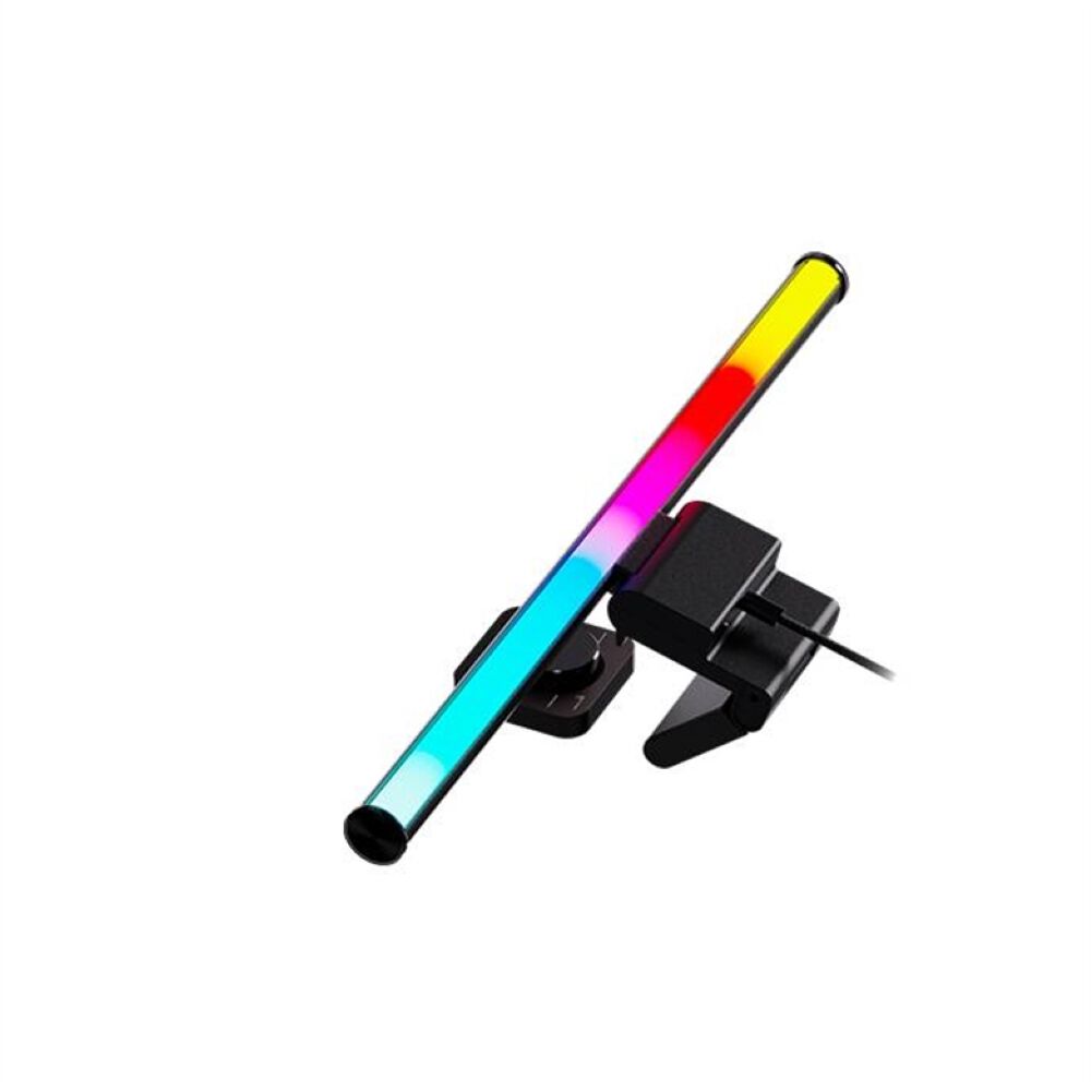 Barra De Luz Smart Primus Nimbus2l Wi Fi 2 En 1 Para Monitor image number 2.0