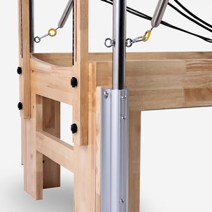 Pilates Reformer Torre Completa R900 Pro