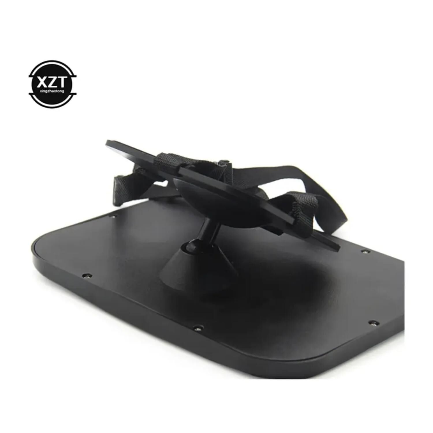 Espejo Retrovisor Para Asiento Seguridad De Ni&ntilde;os image number 2.0