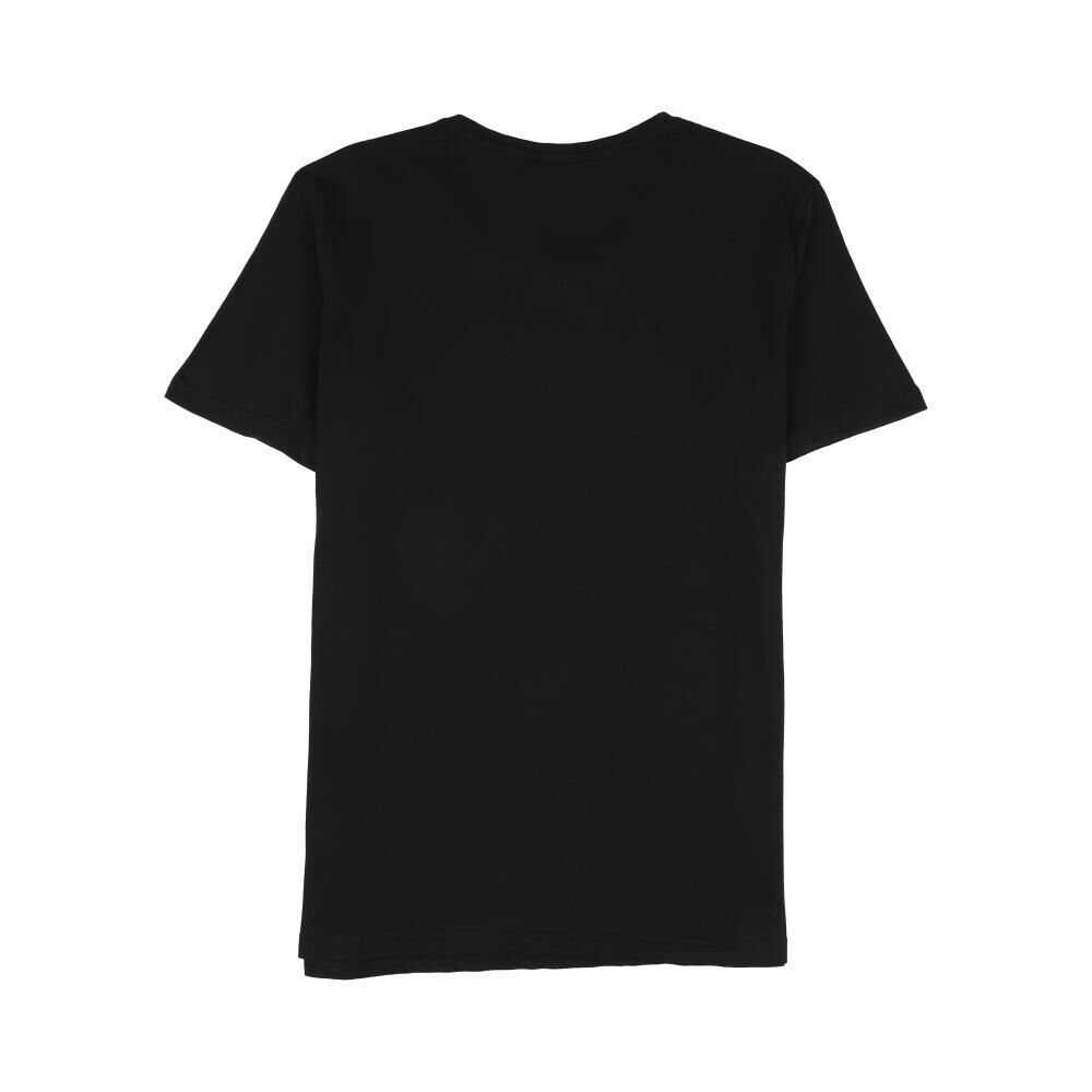 Polera Deportiva Hombre Wetland image number 1.0