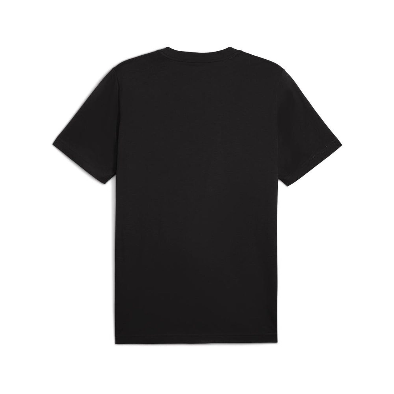 Polera Deportiva Hombre Puma Ess Tee image number 1.0