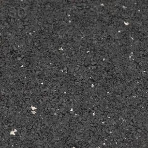 Piso Caucho Gimnasio Alto Trafico 100x100cm X 25mm