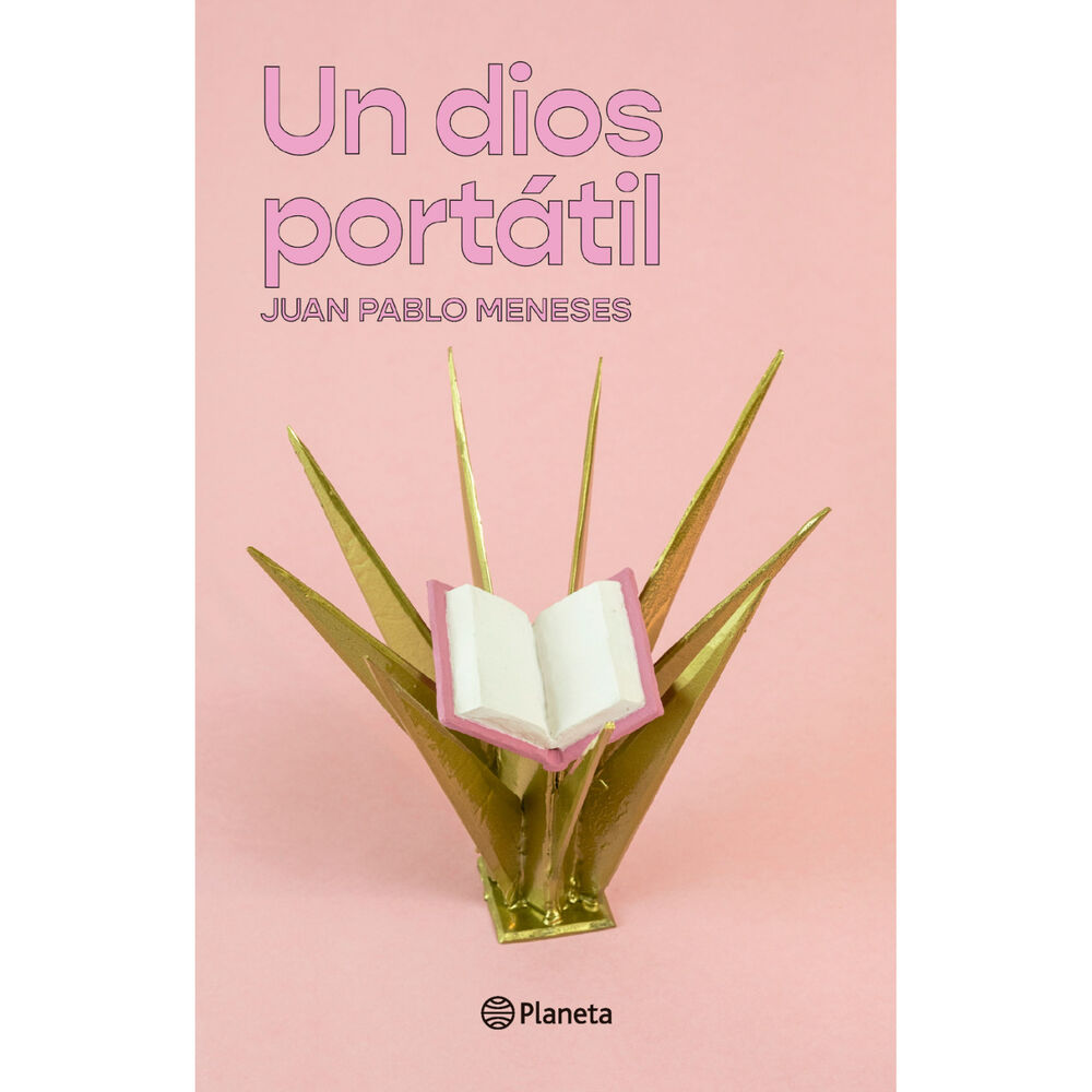 Un Dios Port&aacute;til image number 0.0