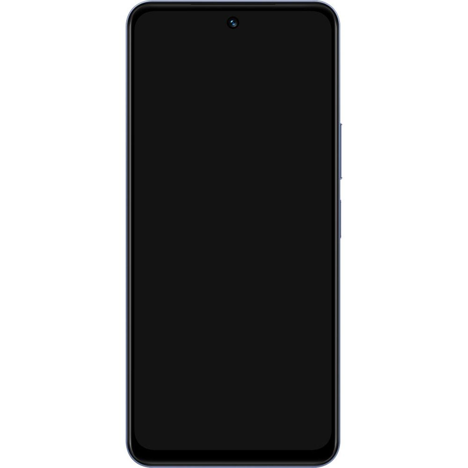 Smartphone Vivo Y19s / 256 GB / Negro Obsidiana / Liberado image number 0.0