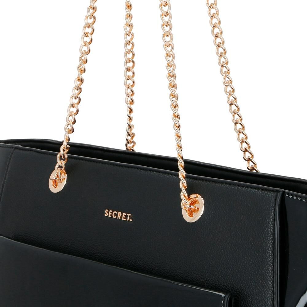 Cartera Notebook Secret Islay Sc6 Negro 15" image number 5.0