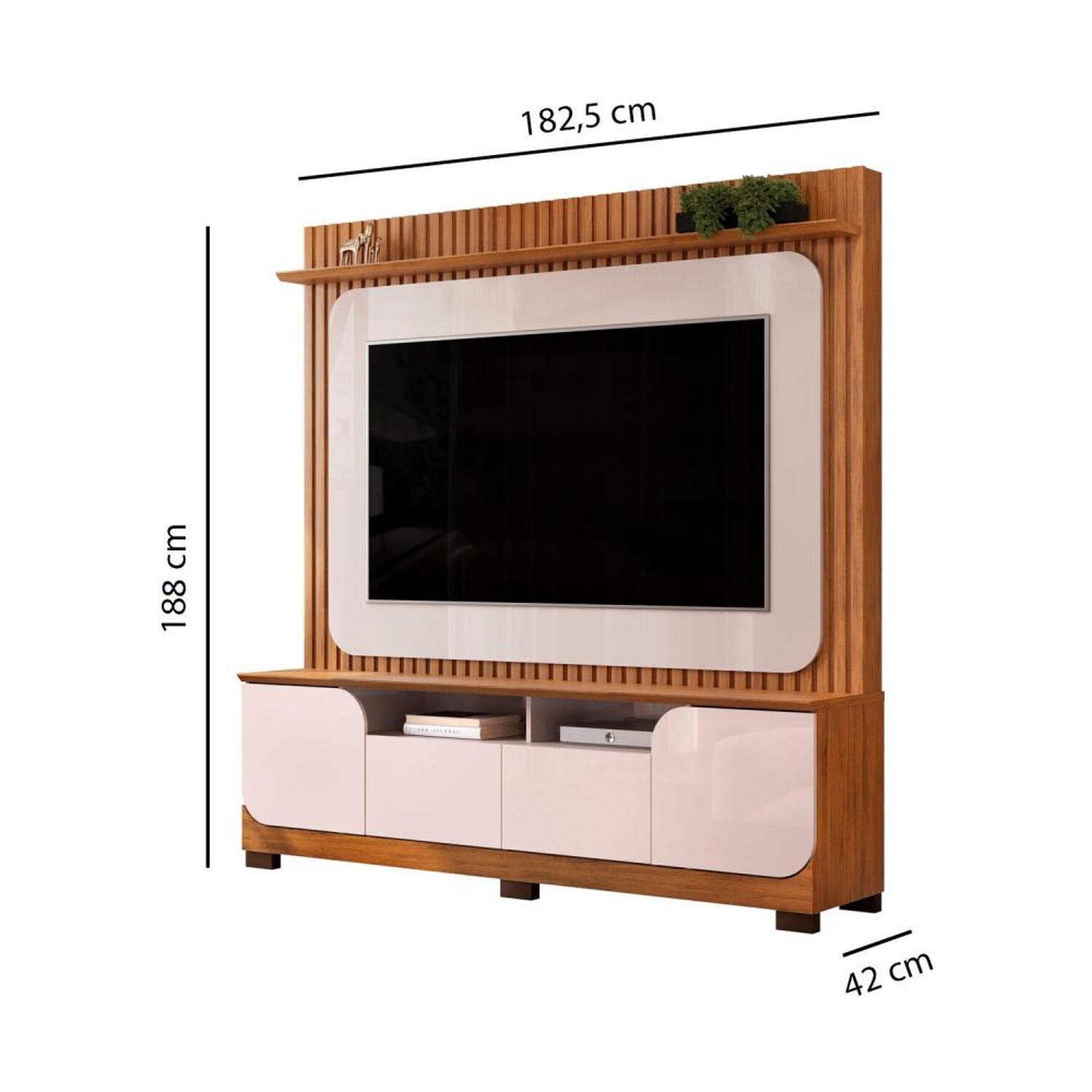 Home Tv Altavision Vogue C / 4 image number 1.0