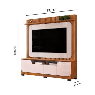 Home Tv Altavision Vogue C / 4