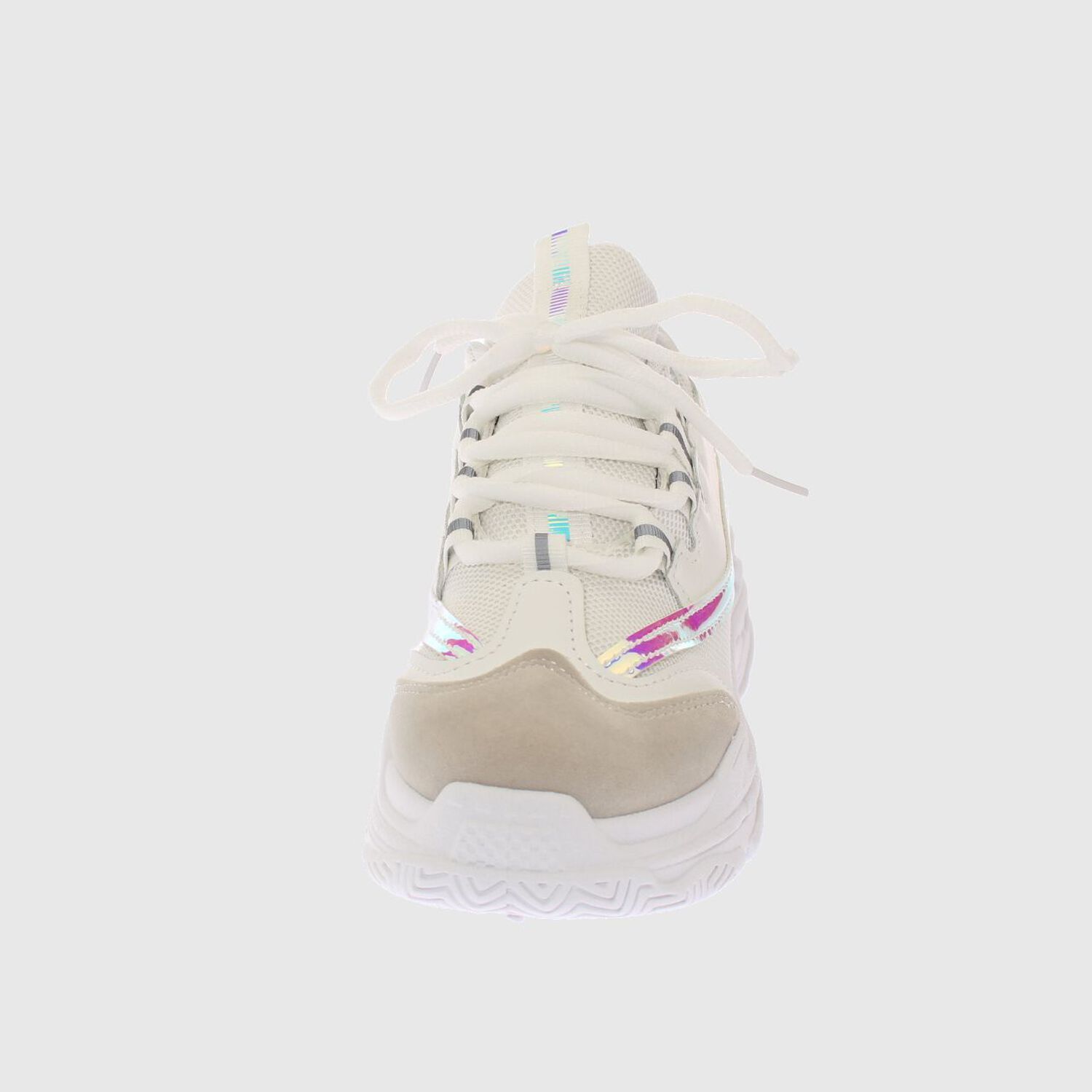 Zapatilla Blanco V&iacute;a Franca Art. 5lxd65431white image number 2.0