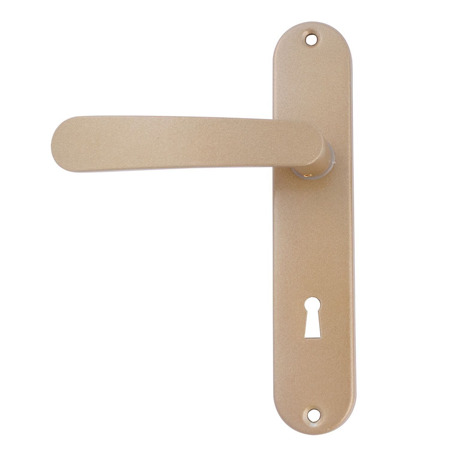 Cerradura Embutir Odis Simona 7040 Dormitorio - Beige image number 3.0
