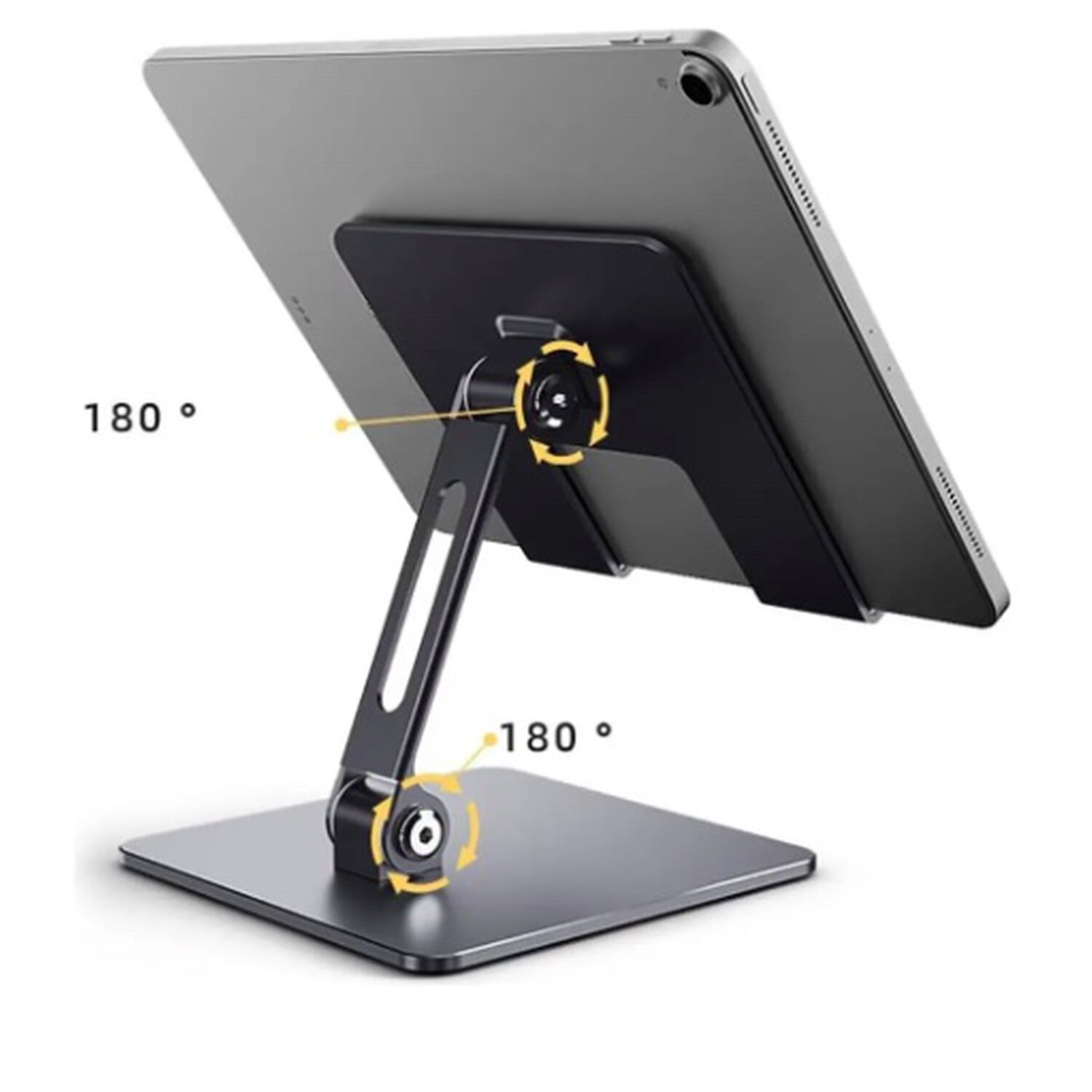 Soporte Escritorio Metal Plegable image number 3.0